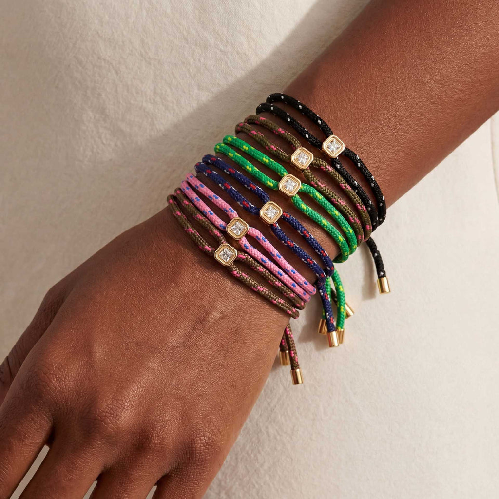 Summit Cord Bracelet – view 8