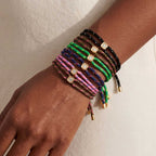 Summit Cord Bracelet – view 8