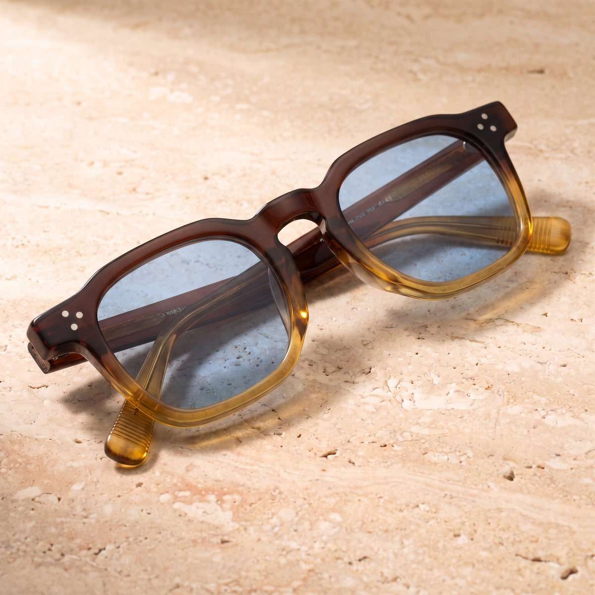 Nomad Square Sunglasses – view 20
