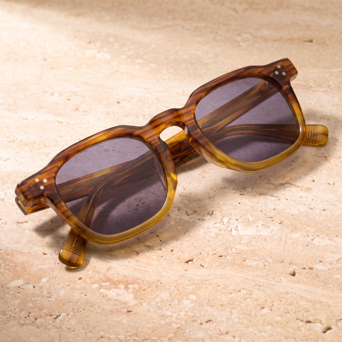 Nomad Square Sunglasses – view 21