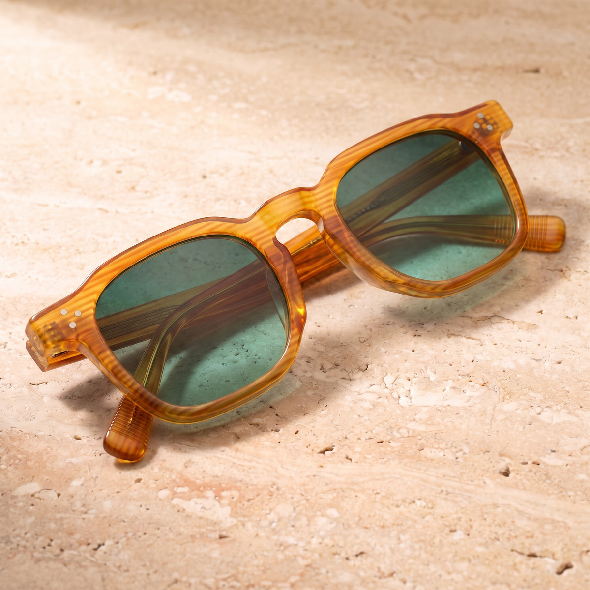 Nomad Square Sunglasses – view 22