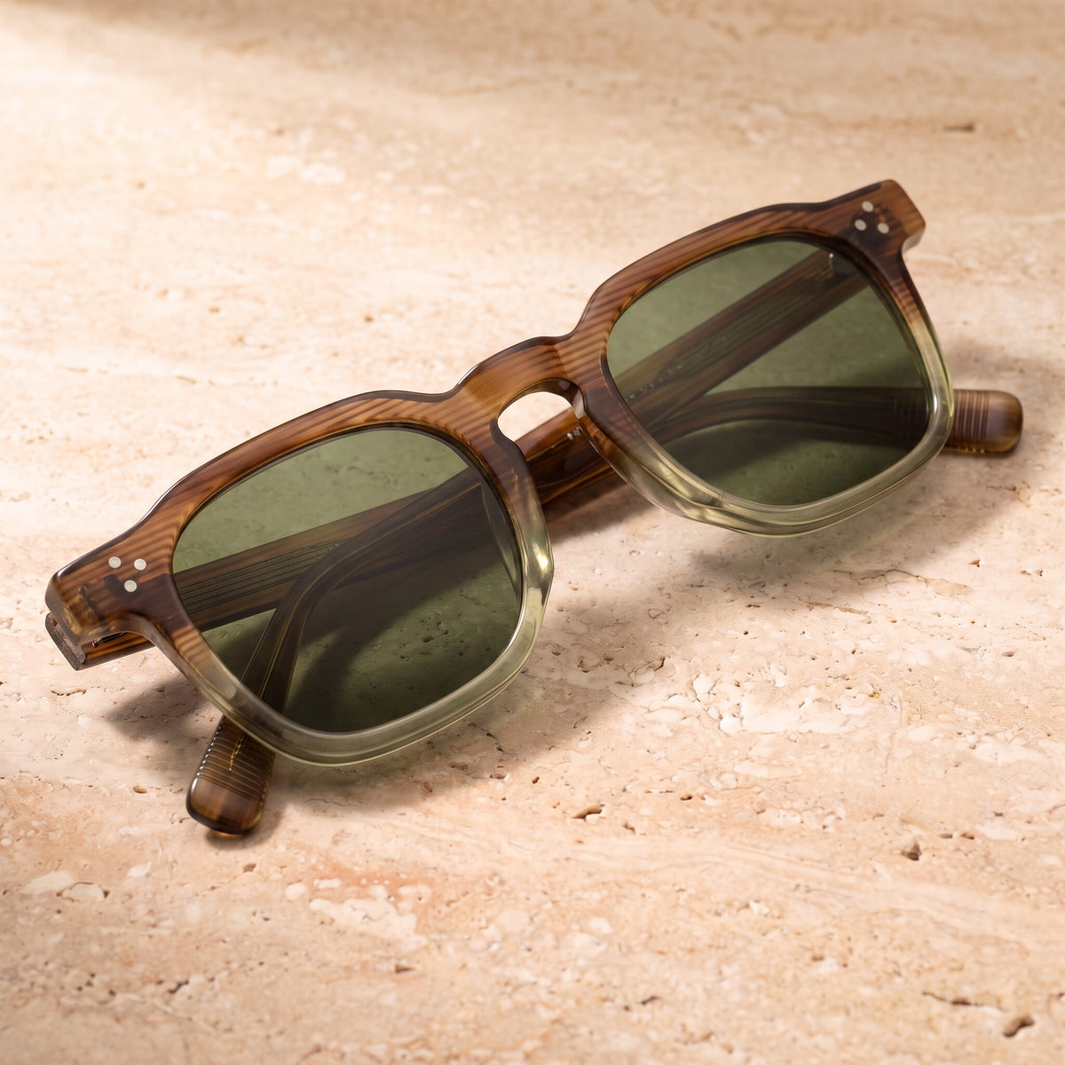 Nomad Square Sunglasses – view 23
