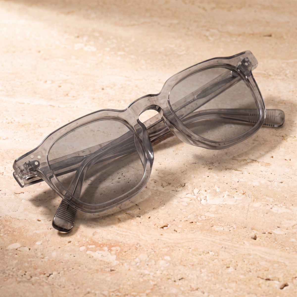 Nomad Square Sunglasses – view 24