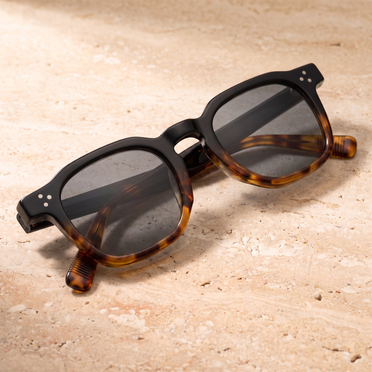 Nomad Square Sunglasses – view 25