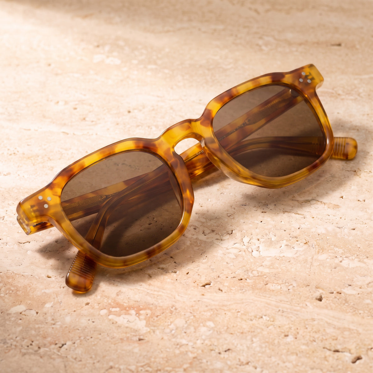 Nomad Square Sunglasses – view 26