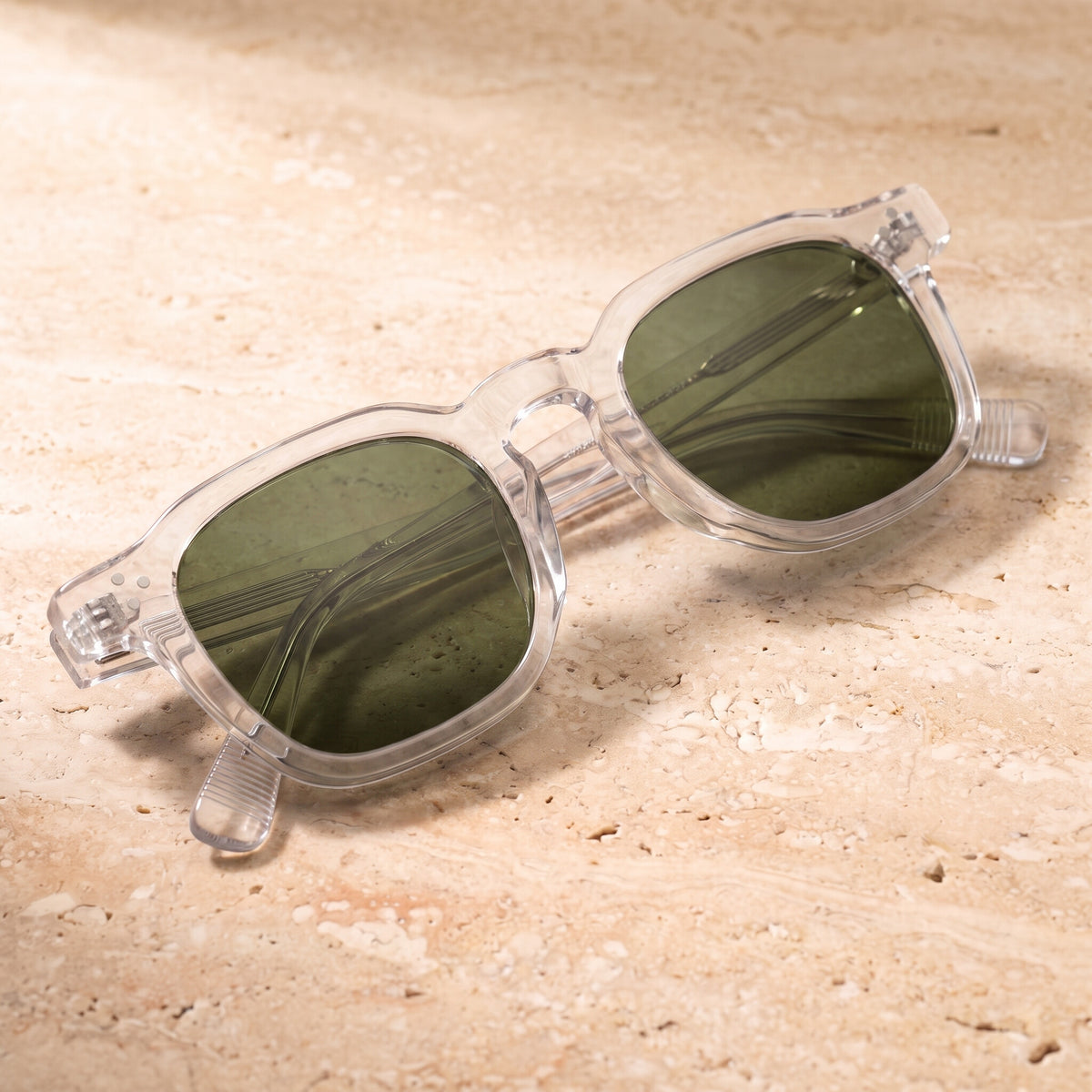 Nomad Square Sunglasses – view 27