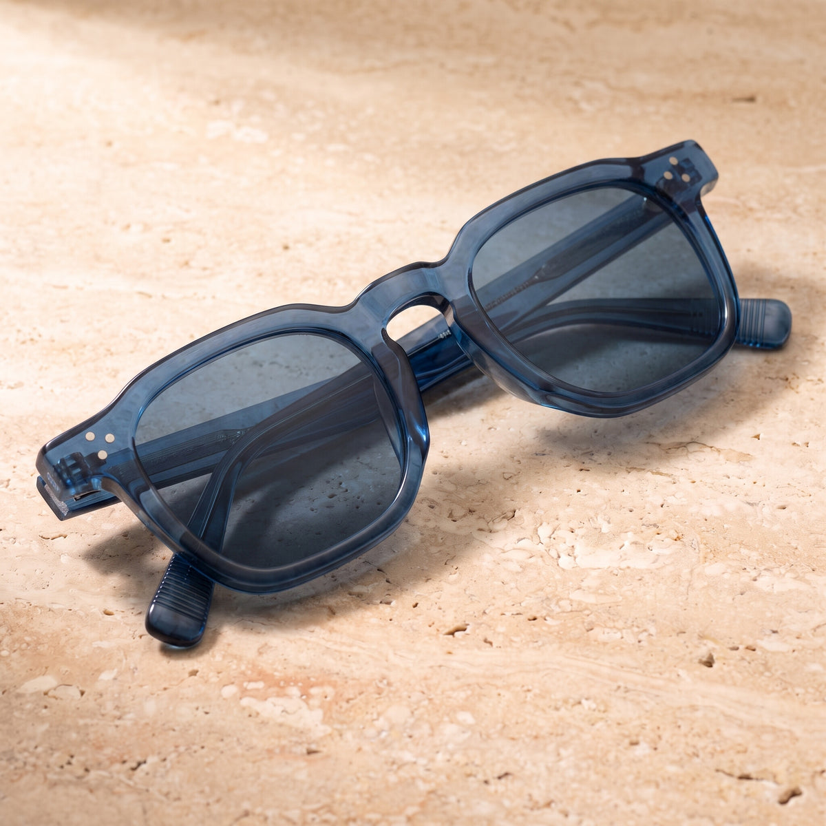 Nomad Square Sunglasses – view 28