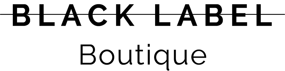 Black Label Boutique