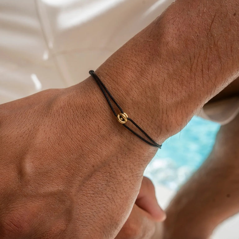 Sacred Knot Bracelet original photo