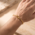 Soul Tie Bracelet by BLK LABEL