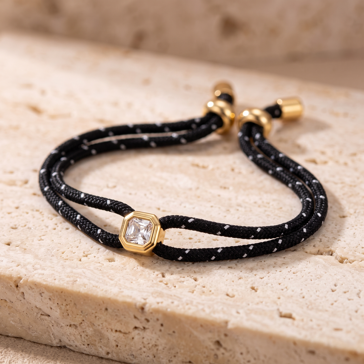 Summit Cord Bracelet – view 4