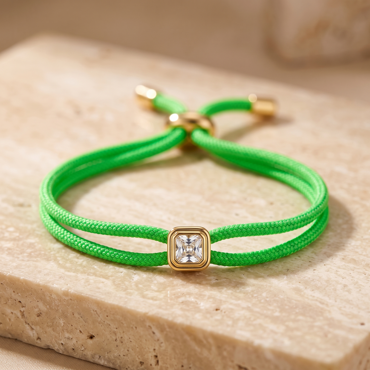 Summit Cord Bracelet – view 5