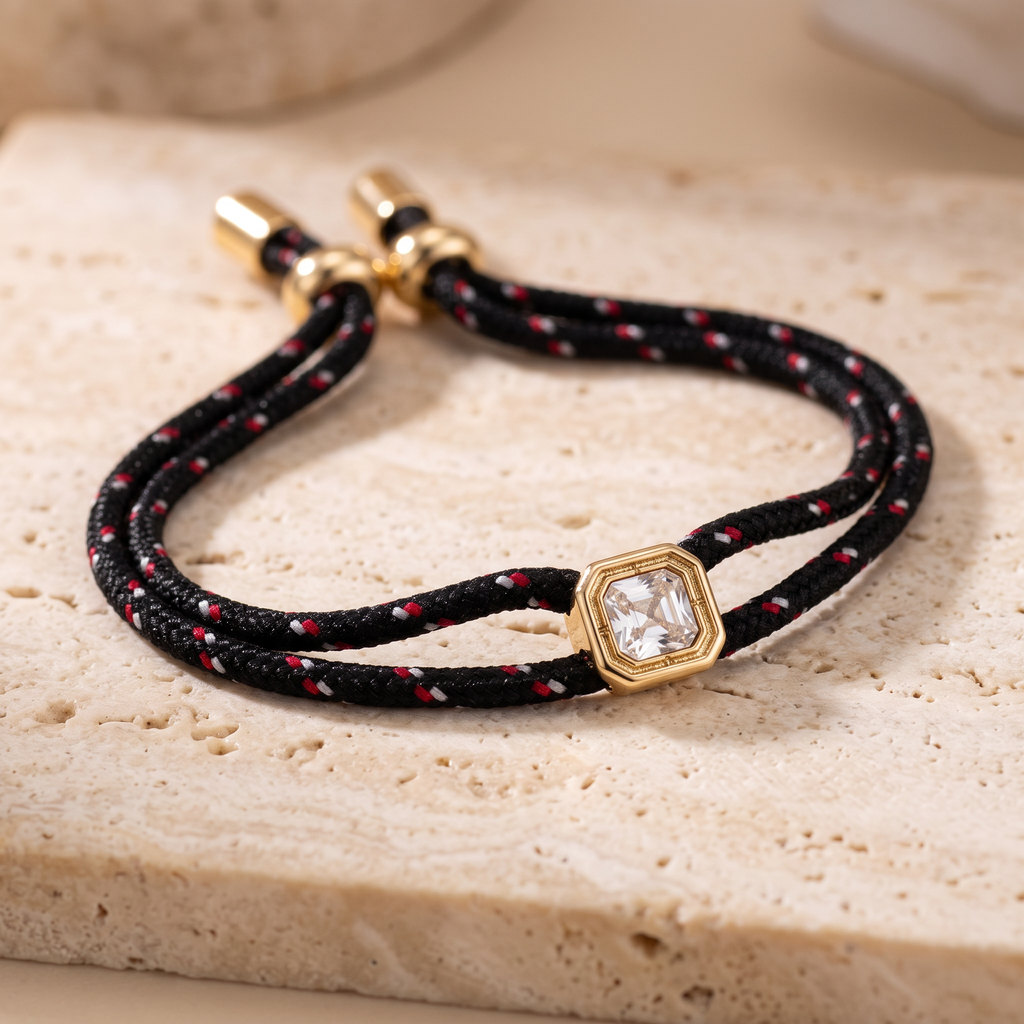 Summit Cord Bracelet – view 6