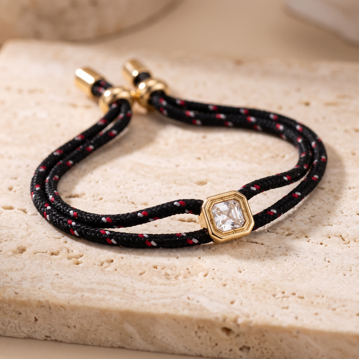 Summit Cord Bracelet – view 6