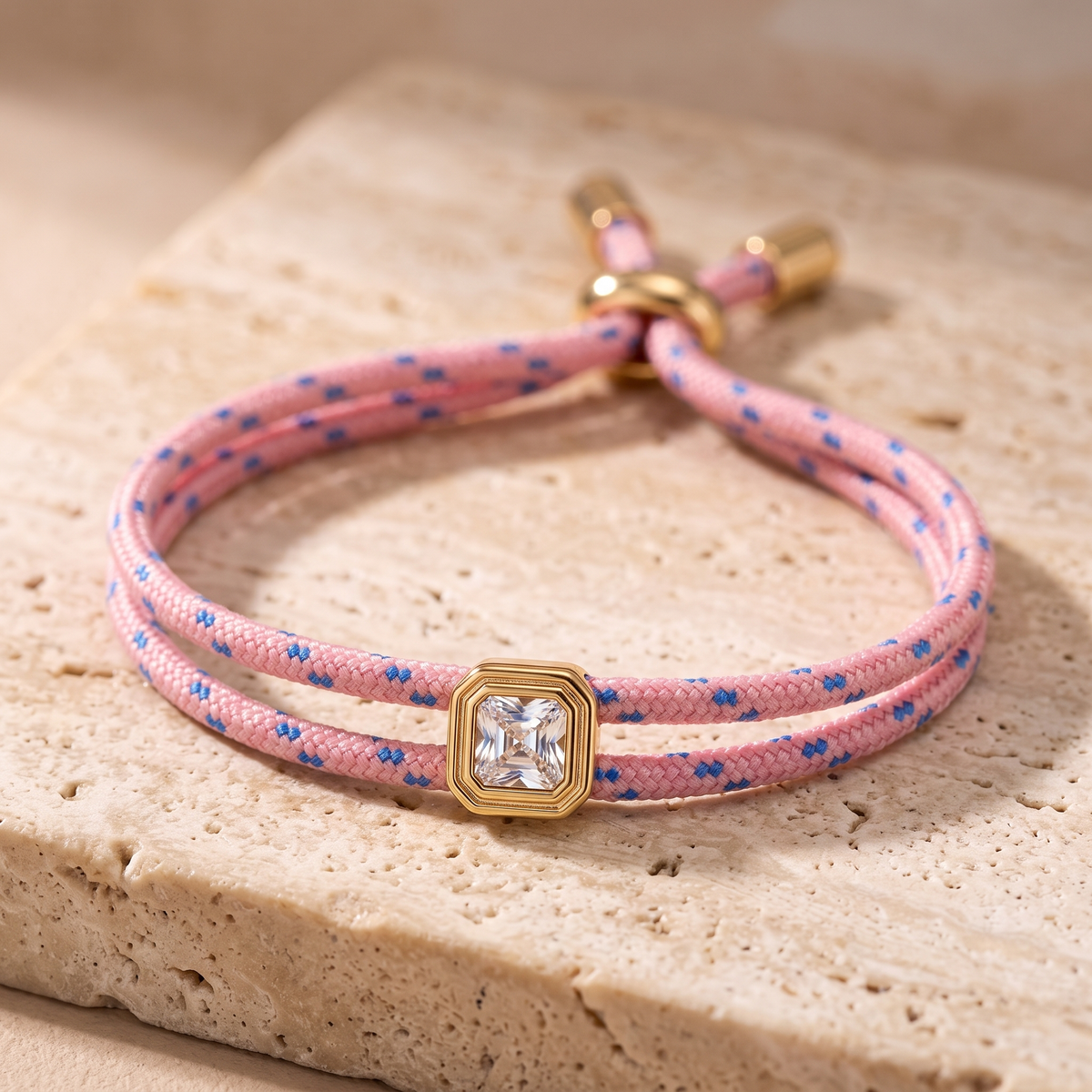 Summit Cord Bracelet – view 7