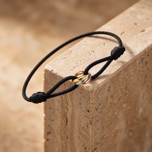 Trilogy Bracelet
