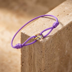 Trilogy Bracelet